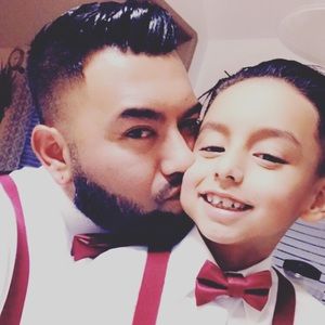 Meet your Posher, Josue